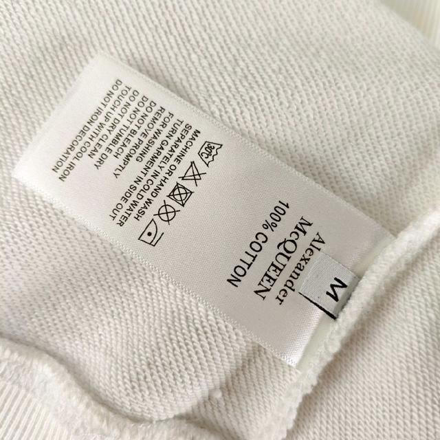 OS宽松偏大版型⚠️✨✨印花字母logo💀图案设计 原版进口420克双股纯棉面料