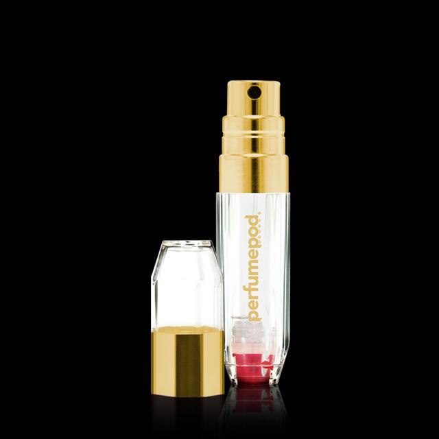 【預購】【0520結單】【批發】PERFUME POD水晶系列 香水分裝瓶5ml