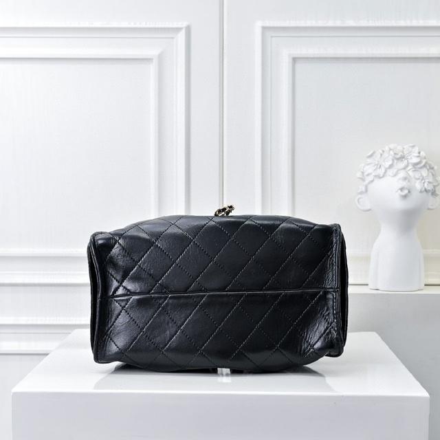 CHANEL25S春夏爆款系列🔥香奈儿渔网网纱包采用镂空网纱