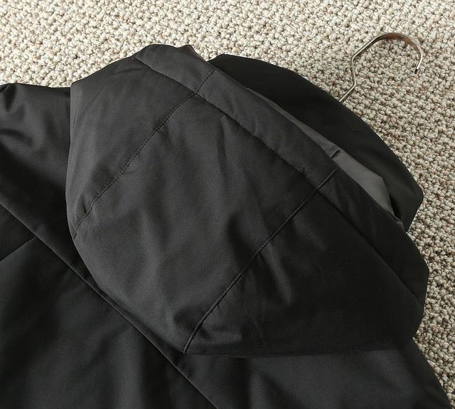 🔥🔥爆款推荐！蒙口🆕2025冬季新款羽绒服，原版1:1订制