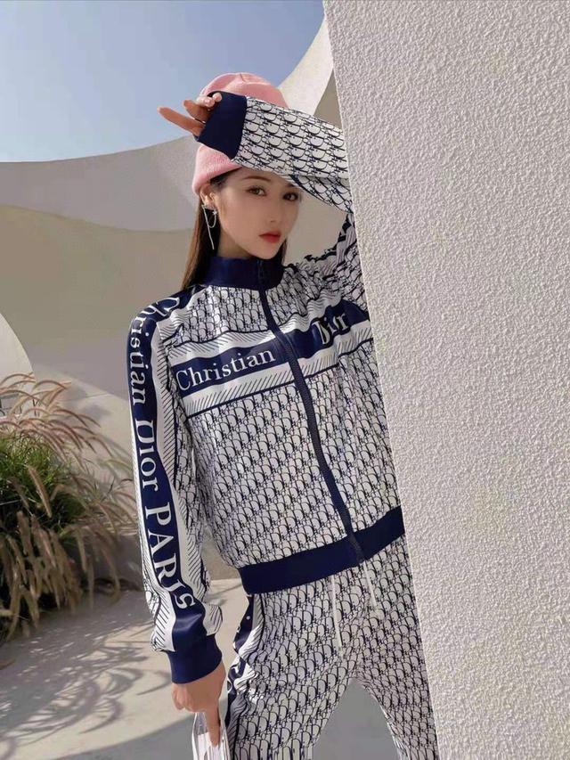 潮牌套装