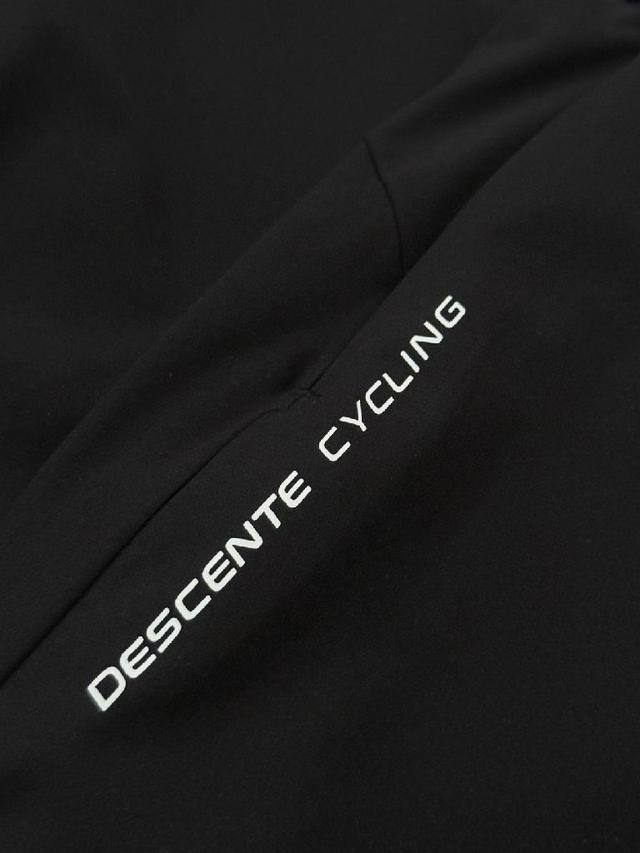DESCENTE/迪桑特 24ss新款专业户外运动跑步休闲短裤 -