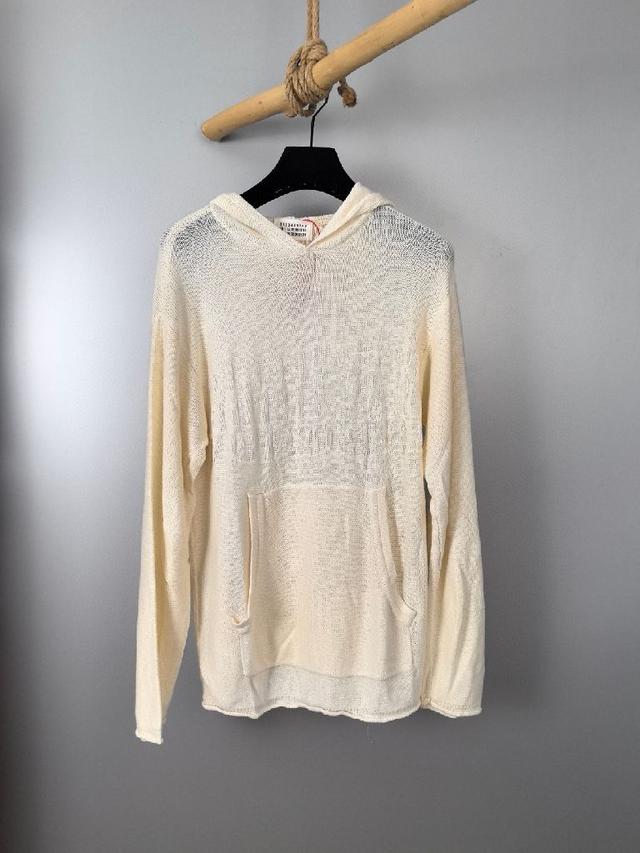 马吉拉MM6   不能错过的奶乎乎