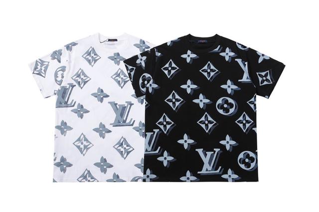 LV 短袖T恤 s-xxl批價330NT