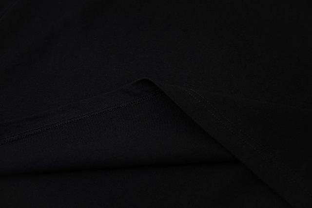 DESCENTE 秋冬系列 32s双纱300克面料 迪桑特专柜经典