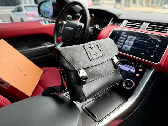 单肩包💼路易威登斜挎 差包 M46955 LOUIS VUITTO