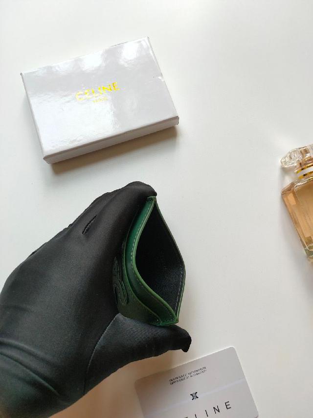 CHANEL香奈儿专柜新款卡包👍款号:AP11670 尺寸:7.5 × 11.2 × 0.5 cm