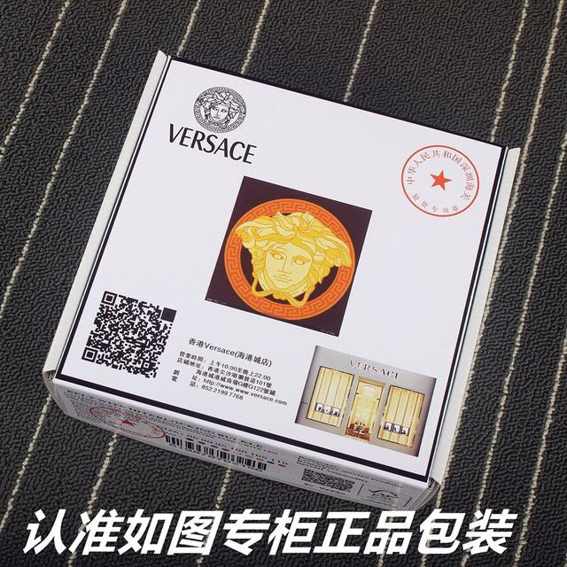 范思哲.Ver…sace