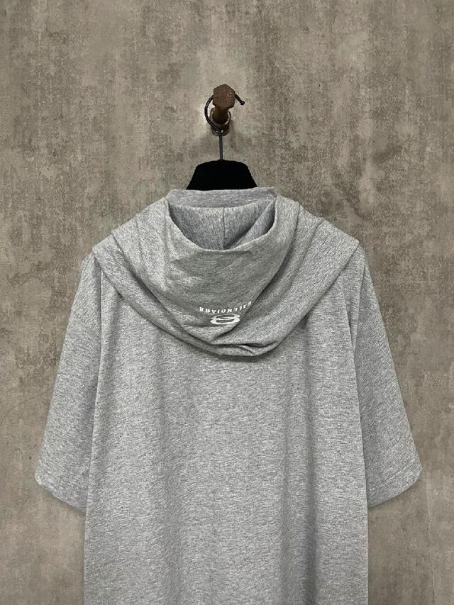 拉夫老钱风立领胸口小标logo刺绣老干部拉架夹克外套