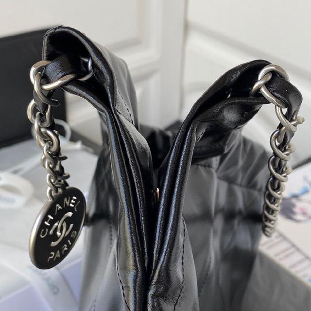 AS3260[愉快]本季最火最值得入手的系列，它的名字叫22 bag