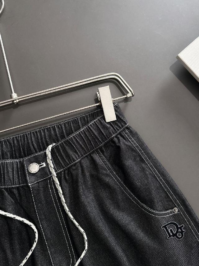 新款 圆领 短袖 T恤 高端版本！专柜定制面料 透气舒适度高