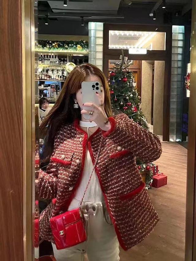 冬裝新款原單毛呢外套