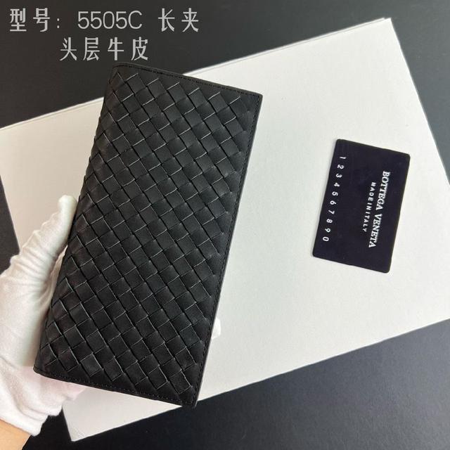 顶级原版 新款单拉钱包，专柜同步