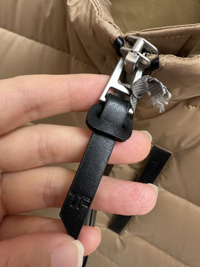 2025新品 TB 新款羽绒马甲 秀场新品，品相非常完美