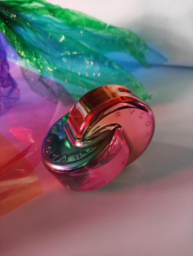 Bvlgari Omnia Mary Katrantzou 65ml繁晶女性淡香精 (限量版)