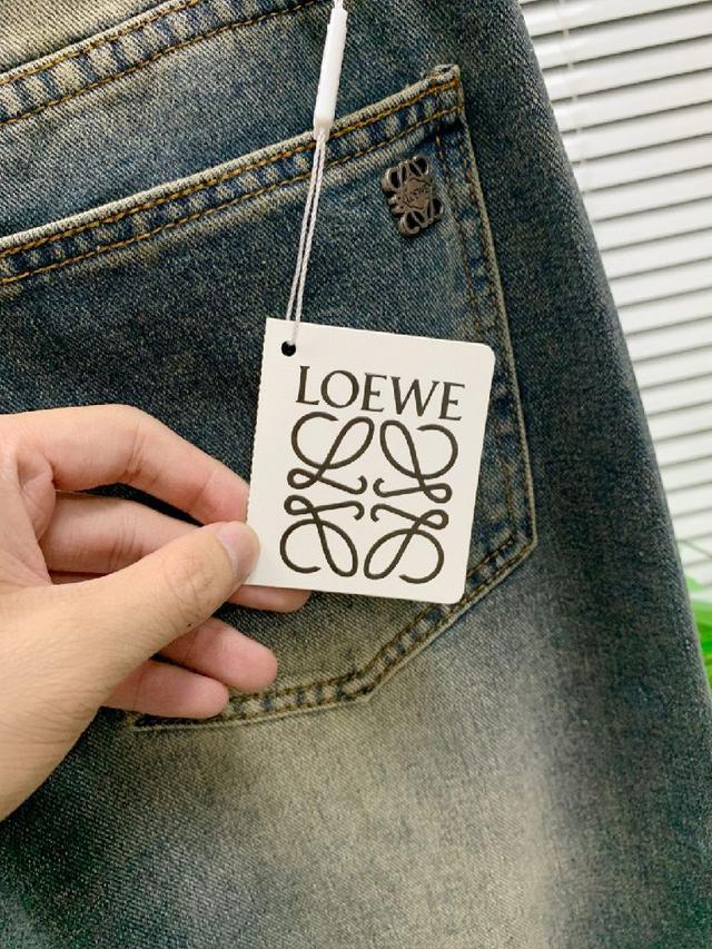 高端独家发售 26SS四季款超燃炸街系列之最牛仔裤