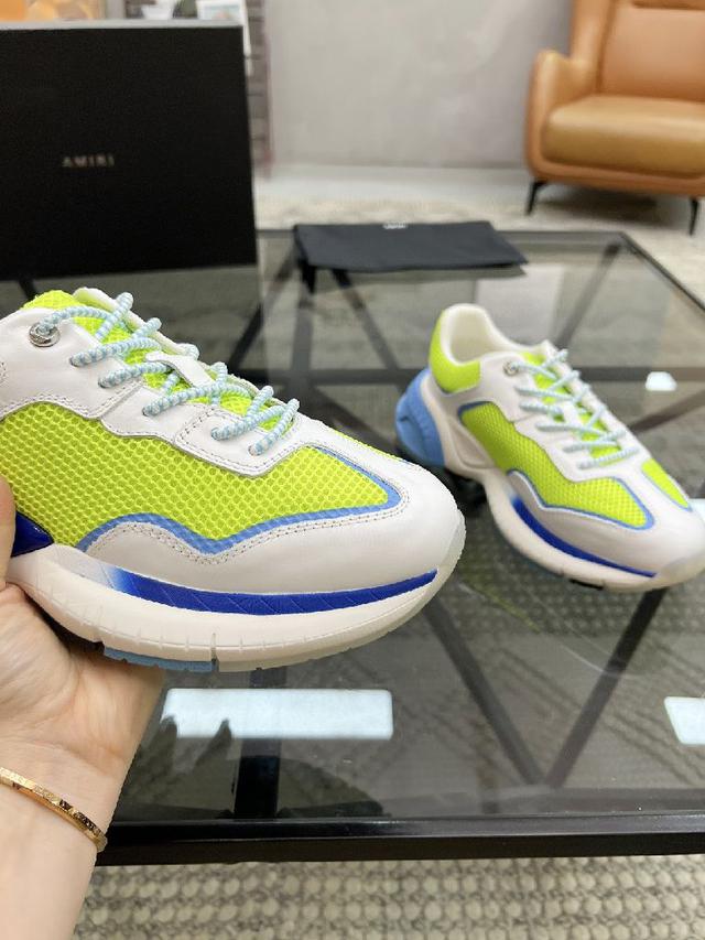 顶级代购🇮🇹 AM 炸街男神新品专柜同步原厂配置