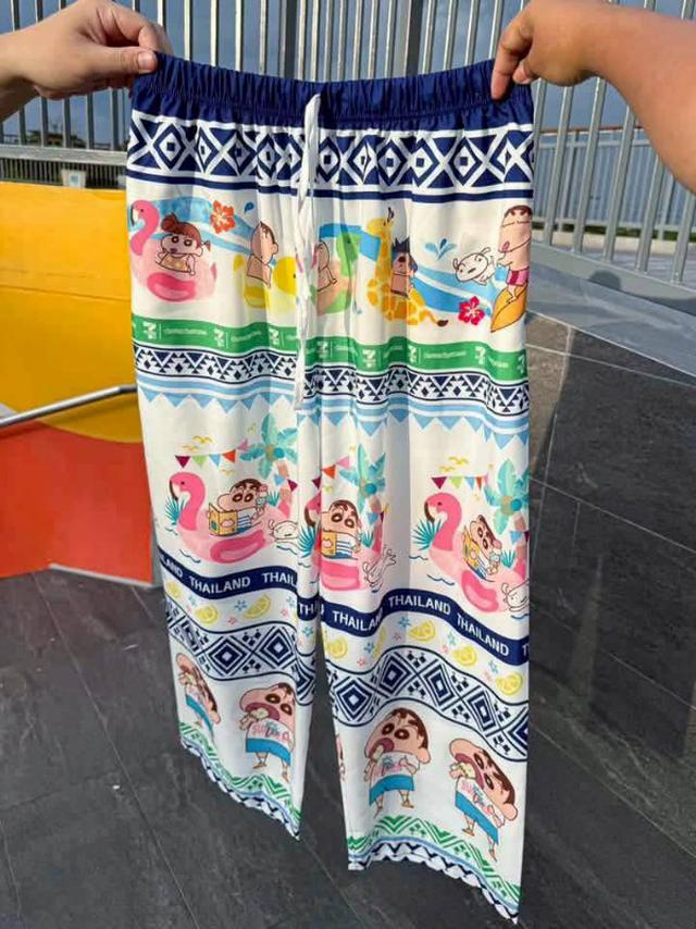 🔥快閃🔥🇹🇭 泰國可愛限定！大象褲系列~ 🐘✨#07/23晚上18:00
