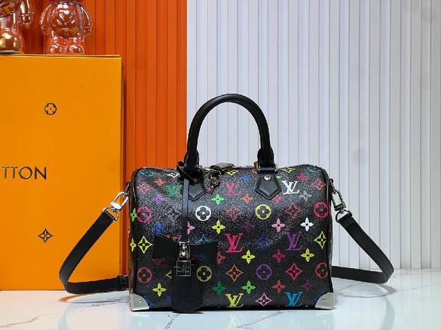 原版 M13805 M13257  M40390 lv村上隆联名NANOSPEEDY