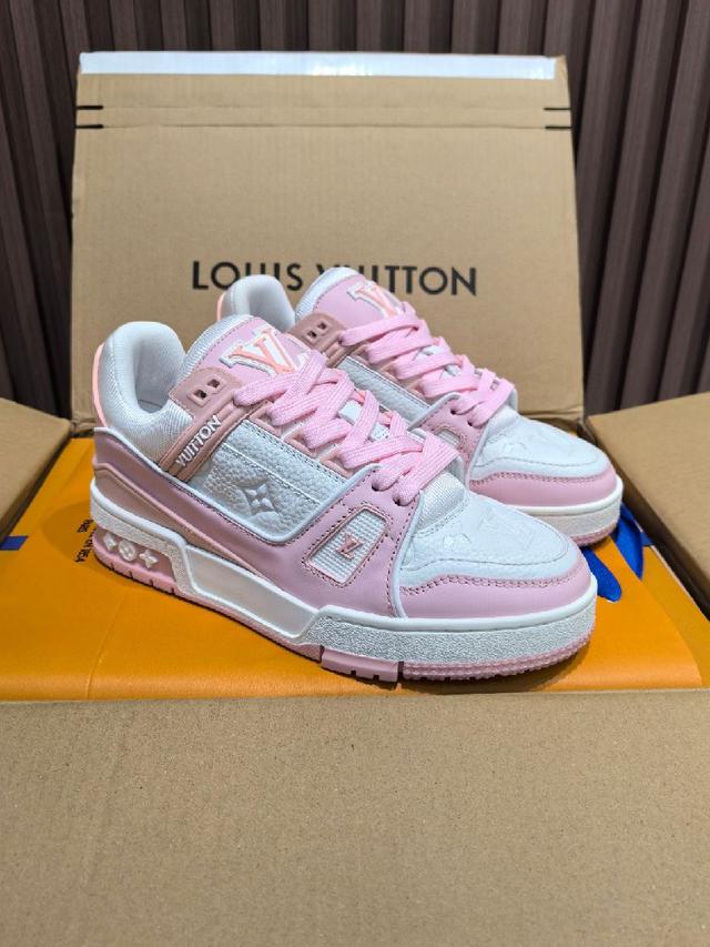 Trainer！你们要的Trainer来咯！