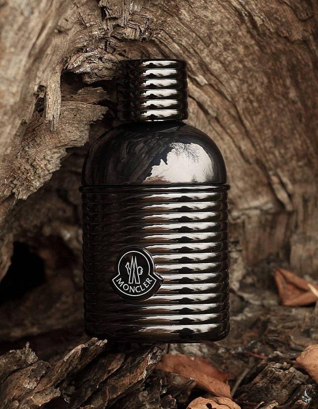 男性香水 MONCLER 旭日男性淡香精 100ML#09/23