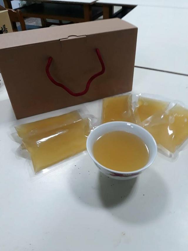 滴雞精