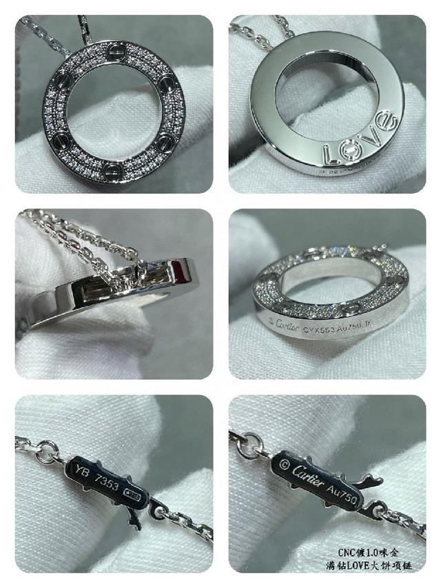 Tiffany 蒂芙尼细版半钻lock锁头手镯😍Tiffany 新款