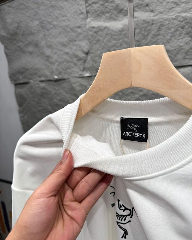 ARC'TERYX/始祖鸟2024秋季新款针织