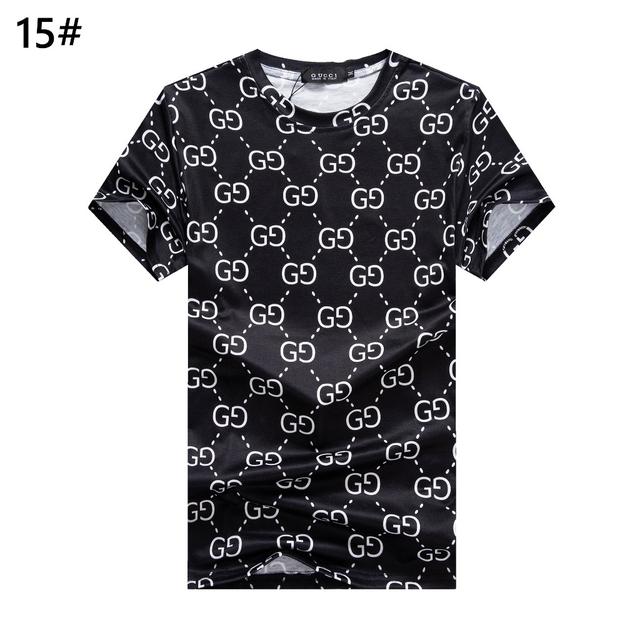 GUCCI 短袖T恤批價230NT】