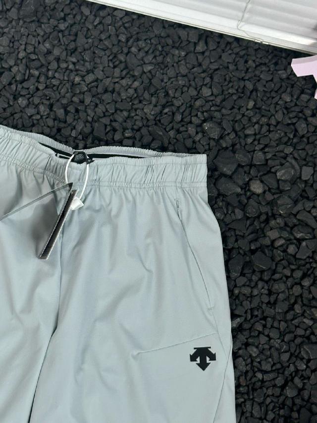 DESCENTE/迪桑特 24ss新款专业户外运动跑步休闲短裤 -