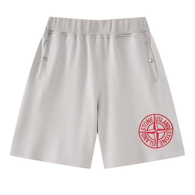 SS25 蛇年限定系列 松紧腰徽标刺绣