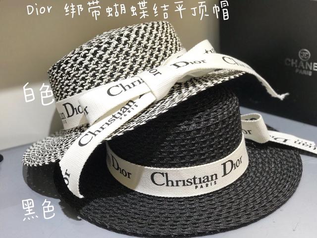 2021新款潮牌草帽合集