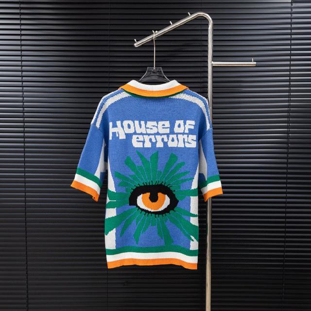 HOUSE OF ERRORS英国设计师品牌