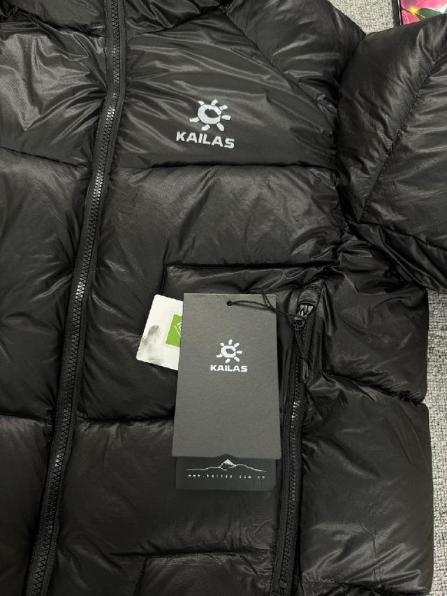 1000蓬松度！25年最火羽绒服出货！上得雪山，下得“厨房”受无数户