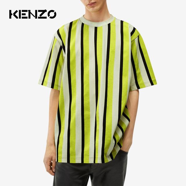Kenzo 短袖T恤 批價300NT