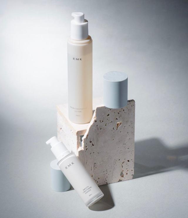 限量預購 RMK 淨透調理美肌露 30mL《一組四個》