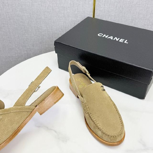 乐福鞋爱好者绝不能错过‼️ 这款气质上更中性帅气几分