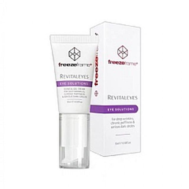 freezeframe 定格眼霜 15ml