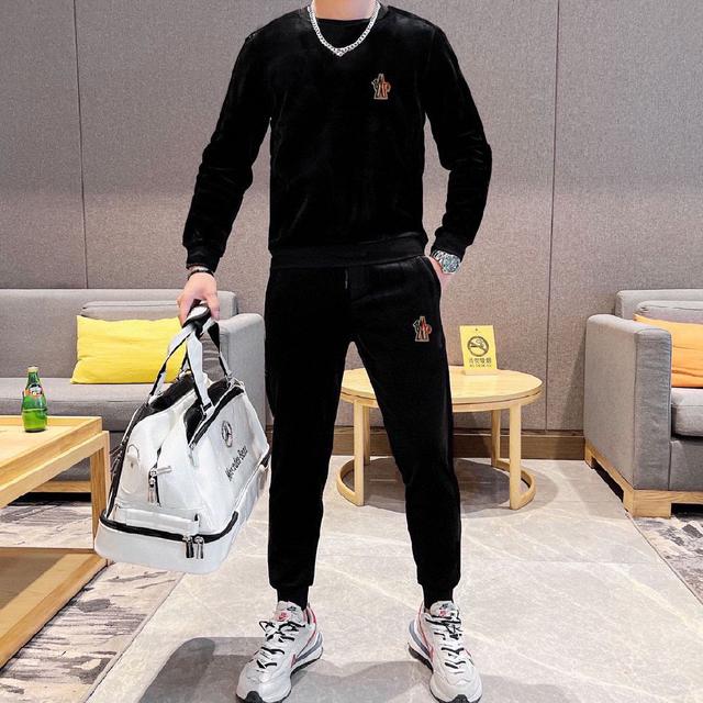 (胖子福音)爆款套装来袭  专注官网原版 2024全新