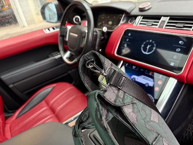 “Louis Vuitton”lv单肩包💼 路易威登邮差包 M59163 LOUIS