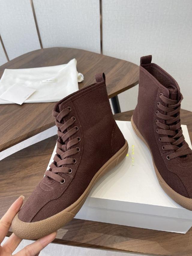 刺绣提花 网靴迪奥  格纹立体钻面刺绣字母logo高跟蝴蝶结