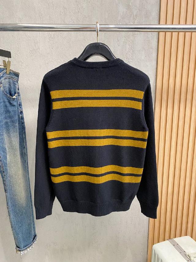 【新品】毛衣专供狠货，进口原版科技羊毛精纺！精