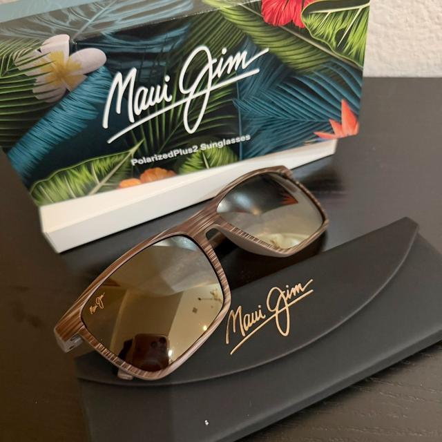 Maui JimOneway 偏光太陽眼鏡型號 MJ875 / MJ0875S