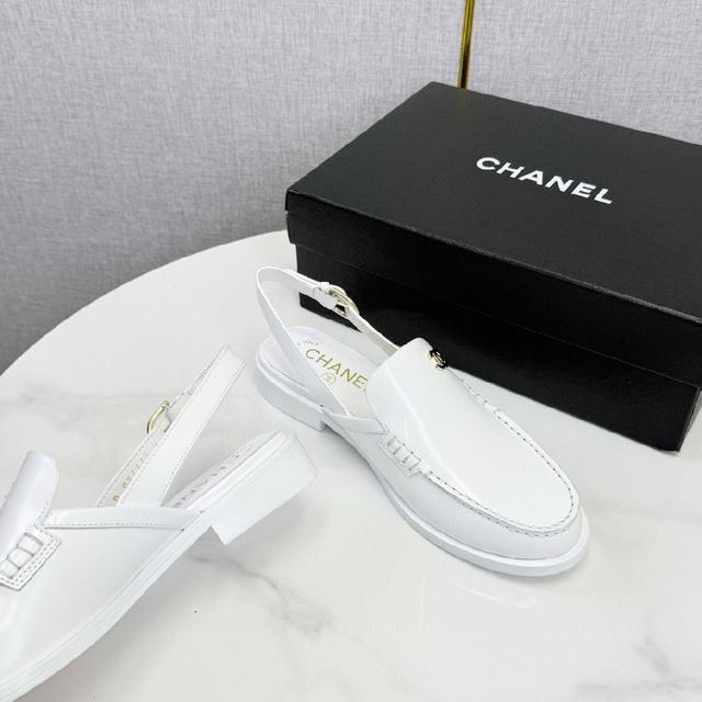 乐福鞋爱好者绝不能错过‼️ 这款气质上更中性帅气几分