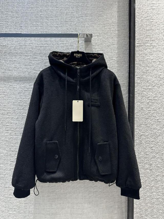 原单品质Fend*23早秋新品！法棍包包卫衣套装