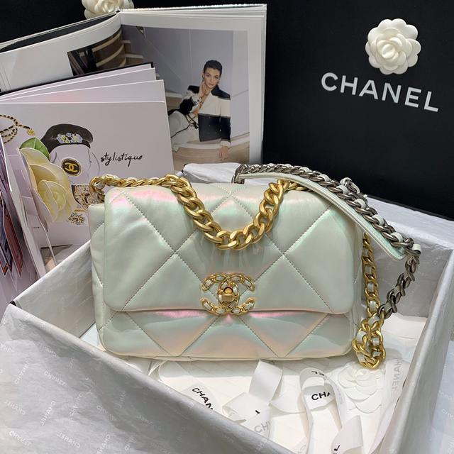 頂級原單chanel口蓋包