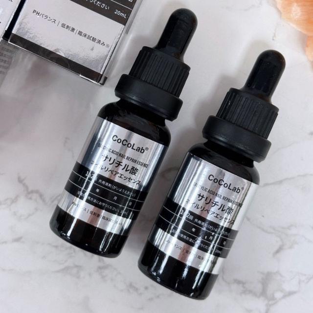日本藥局專賣酵母甲面強化修護液20ml(單罐)#05/24