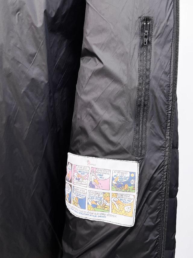 重磅热门款✨原版全套五金，拉链开合流畅。高密抗寒面料