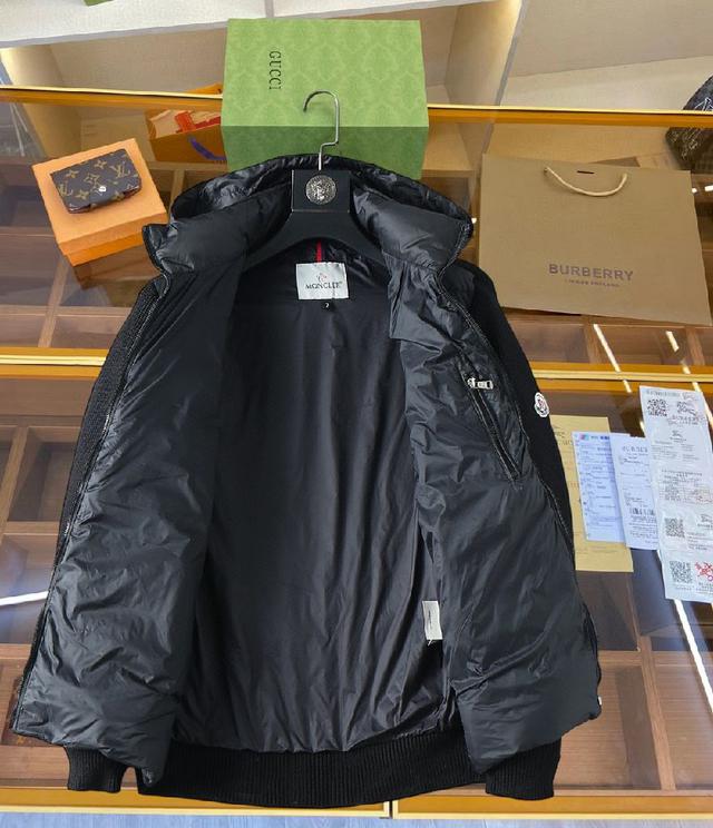 Vezere系列 雾面男女同款羽绒服 ⚠️是蒙口全新Vezere全新系列羽绒服