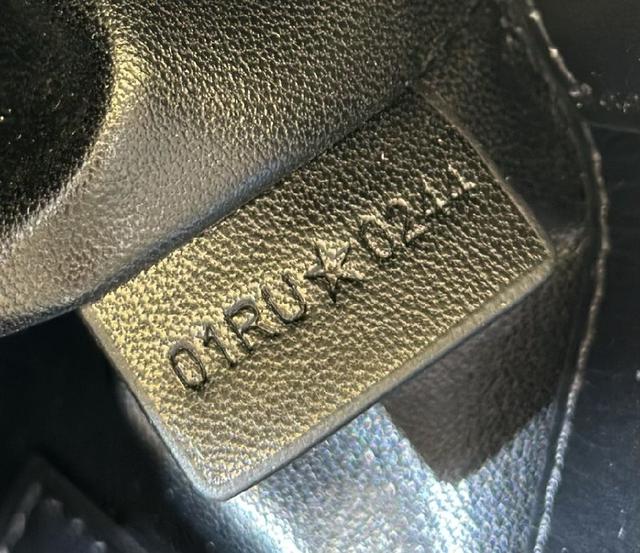 coach/蔻驰专柜款2022新款willow tote24手提斜挎包